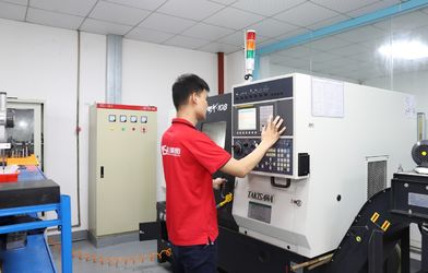 Çin Senlan Precision Parts Co.,Ltd.