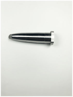 H13 (SKD61) Plastik şişe kalıpları için çekirdek iğneleri.