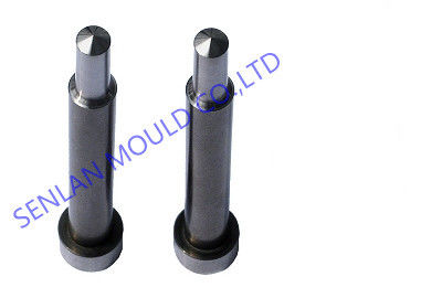 Çoklu boşluklu, çok hassas kalıp iğneleri %100 değiştirilebilir enjeksiyon aletleri.