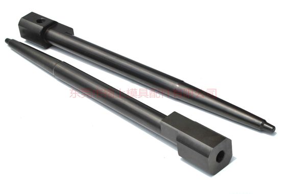 Özel CNC İşlenmiş DAC Öldürme Altyapısı Yüksek Hassasiyetli Kalıp yedek parçaları