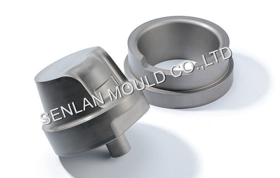 Sertleştirilmiş Çubuklar ve Bulma Halkaları.