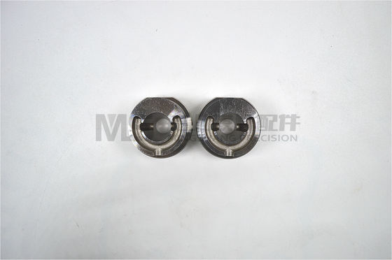 Aynalı Dönüşüm Lipstick Tube Kalıp Bileşenleri