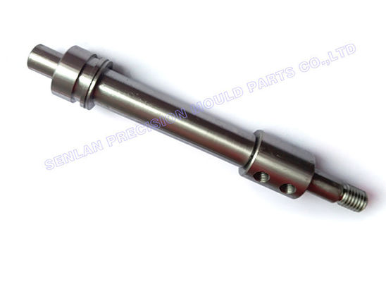 Kesinlik Plastik Kalıp Eklemeleri.