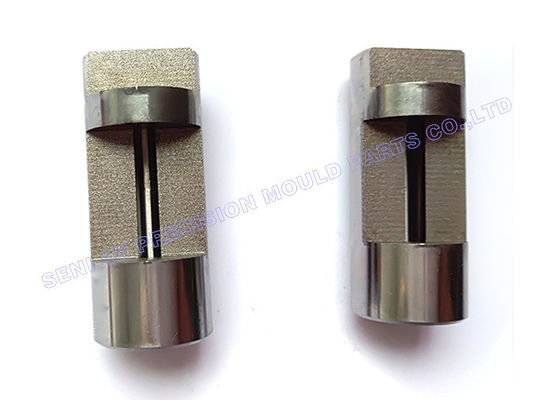 Özel SKH51 Kaydırma Tutakları. Plastik kalıplar için hassas konumlama blokları.