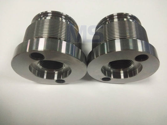 Yüksek hassasiyetli enjeksiyon kalıplama parçaları.