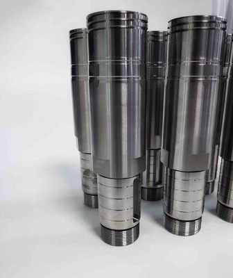 Özel Stavax (S136) Kalıp Eklemeleri.