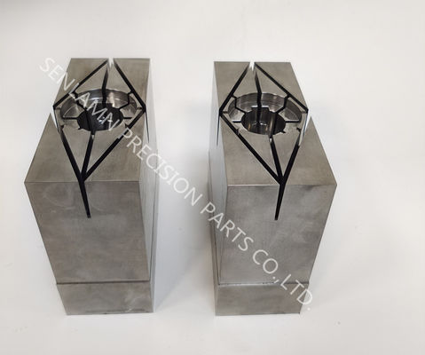 Özel Stavax S136 Kalıp Bileşenleri