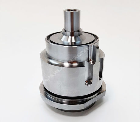 DC53 Çelik Sıcak Koşucu Nozzle İpuçları.