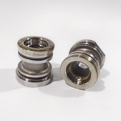 Precision D2 Die Steel Core Inserts. Özel Kablo EDM Kalıp Bileşenleri.