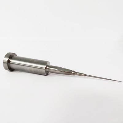 Bohler M314 paslanmaz çelik çekirdek iğneleri