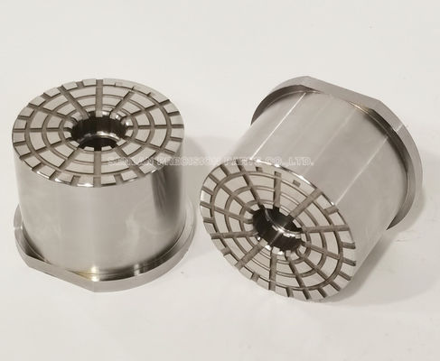 S136 Ayna-Tamamlı Boşluk Eklemeleri.