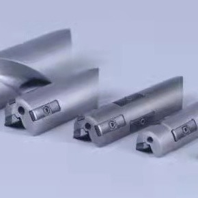 İndekslenebilir Gömleci Silahları CNC Makine Aracı Parçaları Silah Eğitimi