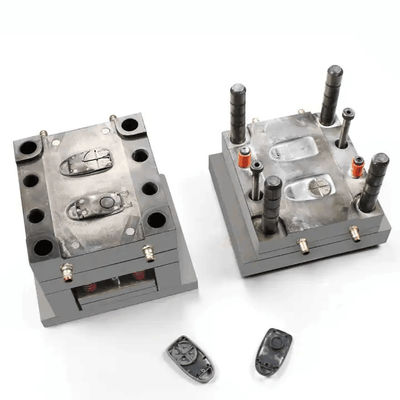 3C Ürünleri için Küçük Plastik Parçalar | Hassas Özel İmalat