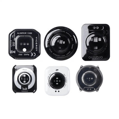 3C Ürünleri için Küçük Plastik Parçalar | Hassas Özel İmalat