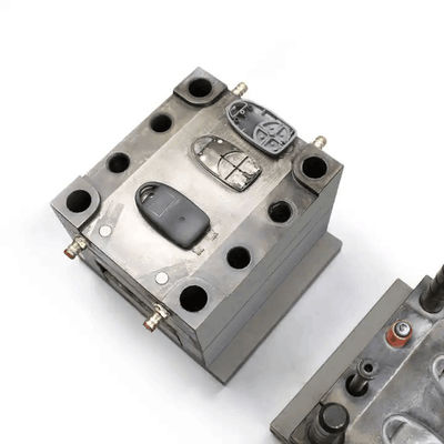 3C Ürünleri için Küçük Plastik Parçalar | Hassas Özel İmalat