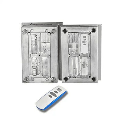 3C Ürün Enjeksiyon Kalıbı | Hassas Kalıp Üretimi