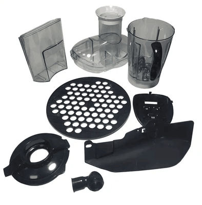 Plastik Enjeksiyon Kalıbı 3C Ürünü S136 Yüksek Hassasiyet