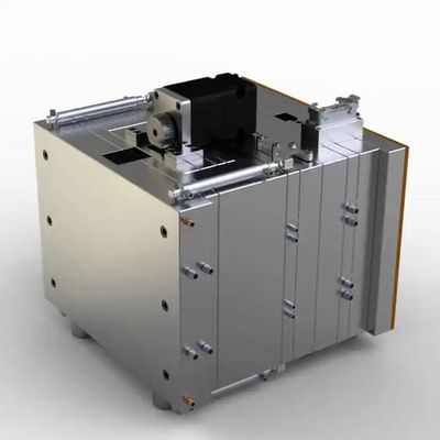 Kamera Plastik Enjeksiyon Kalıplama Parçaları