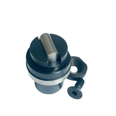 PSR Mini-Might Kaydırmalı Tutucular - Pimsiz Kalıp Bileşenleri