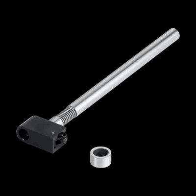 DME Standart RA.163812 Kayar Tutucu - Hassas Kalıp Tutma Ünitesi