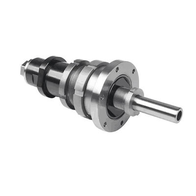 Z1691 İki Kademeli Ejektör Üniteleri - DLC Kaplama DIN Standart Kalıp Parçaları