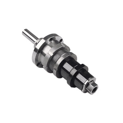 Z1691 İki Kademeli Ejektör Üniteleri - DLC Kaplama DIN Standart Kalıp Parçaları