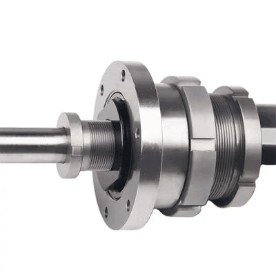 Z1691 İki Kademeli Ejektör Üniteleri - DLC Kaplama DIN Standart Kalıp Parçaları