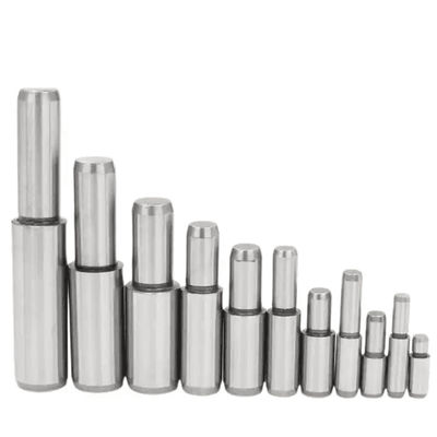 TPNV Taper Interlocking Blocks - Kalıplar için yuvarlak konumlandırma birimleri