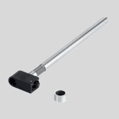 DME Standart RA.163812 Kayar Tutucu - Hassas Kalıp Tutma Ünitesi