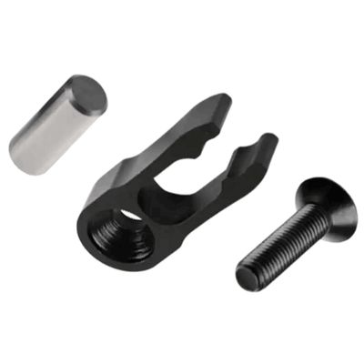 RC & RCM Serisi Kaydırma Tutkucuları - Hassas Kaydırma Tutma Birimleri