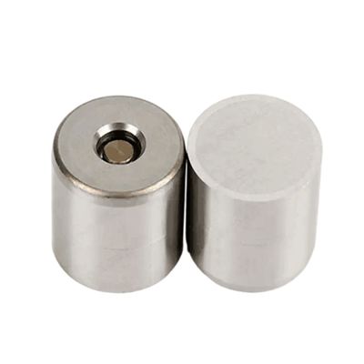 CUMSA Standart Hava Vanaları | Kalıplar İçin Hassas Hava Pistonlu Vana