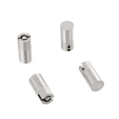 DME Standart Hava Jet Valfları.