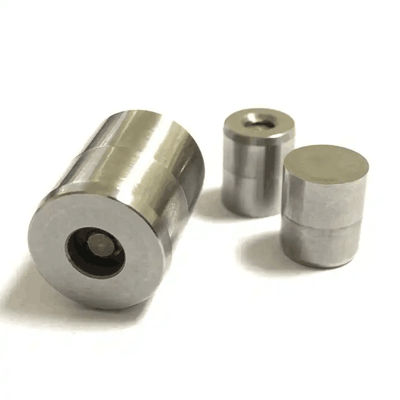 DME Standart Hava Jet Valfları.