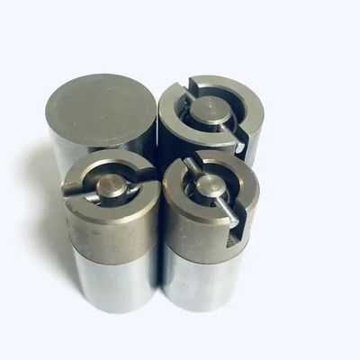 AJV Hava Jet Kuklaları ¥ SUS420 Kalıp Hava Valfları