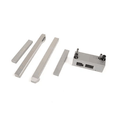 Plastik Enjeksiyon Kalıpları için Precision Lock Locking Unit