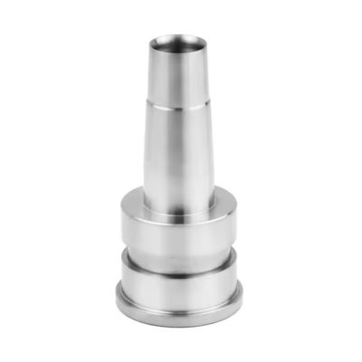 0.002mm Hassasiyetli CNC İşleme Plastik Enjeksiyon Kalıp Eklentileri