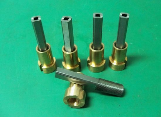 Kesinlikle Filmiş Kalıp çekirdekleri. Özel Optik Kapalı Araç Bileşenleri.