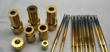 Metal ve Plastik Kalıp Endüstrileri için Yüksek Performanslı Patlatma Pencereleri