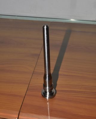 Kozmetik Ambalaj Kalıpları için Özel Kalıp Çekirdek Pimleri