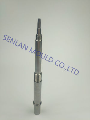 ISO 9001 korozyona dayanıklı küf iğneleri.