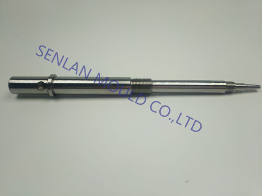 ISO 9001 korozyona dayanıklı küf iğneleri.