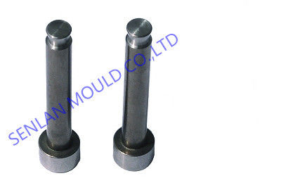 Çoklu boşluklu, çok hassas kalıp iğneleri %100 değiştirilebilir enjeksiyon aletleri.