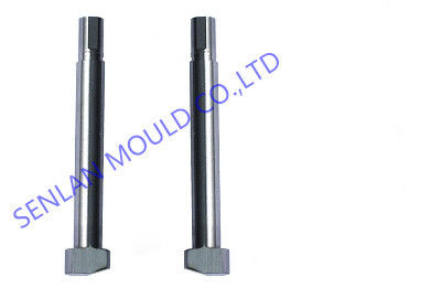 Özel Baş Kalıp Bileşenleri.