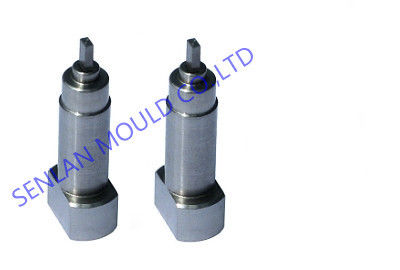 Özel Baş Kalıp Bileşenleri.