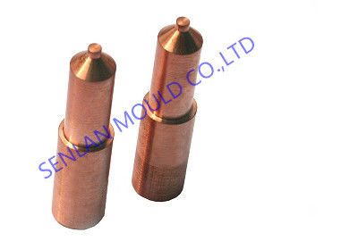 Kesin EDM Kapı Elektrotları.