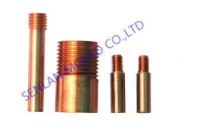 Kesin EDM Kapı Elektrotları.