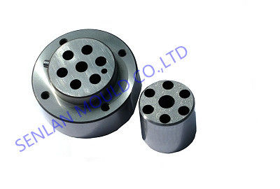 Precision Wire EDM Machining Ra 0.4 Yüzey Bitirme Kalıp Bileşenleri