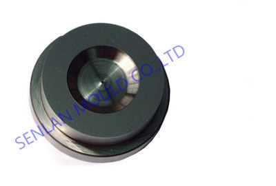 Precision Wire EDM Machining Ra 0.4 Yüzey Bitirme Kalıp Bileşenleri