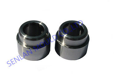 Precision Wire EDM Machining Ra 0.4 Yüzey Bitirme Kalıp Bileşenleri