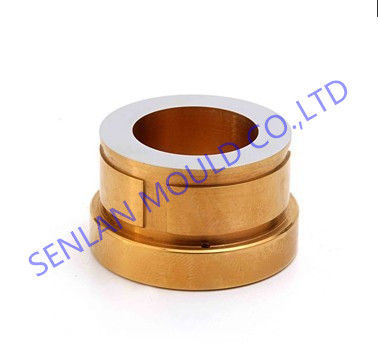 Optik Kalite Kalıp Çekirdek Eklemeleri. Optoelektronik için ayna bitirme boruları.